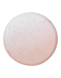 Πιάτα Xάρτινα Pink Watercolour Speckle  Rose Gold (8 Tεμάχια) MIX-256