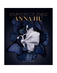Anna Hu - Symphony Of Jewels