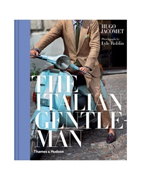 Jacomet Hugo - The Italian Gentleman (Compact Edition)