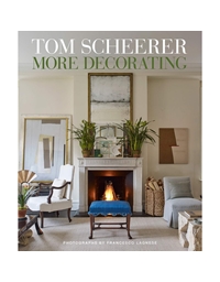 Scheerer Tom - More Decorating