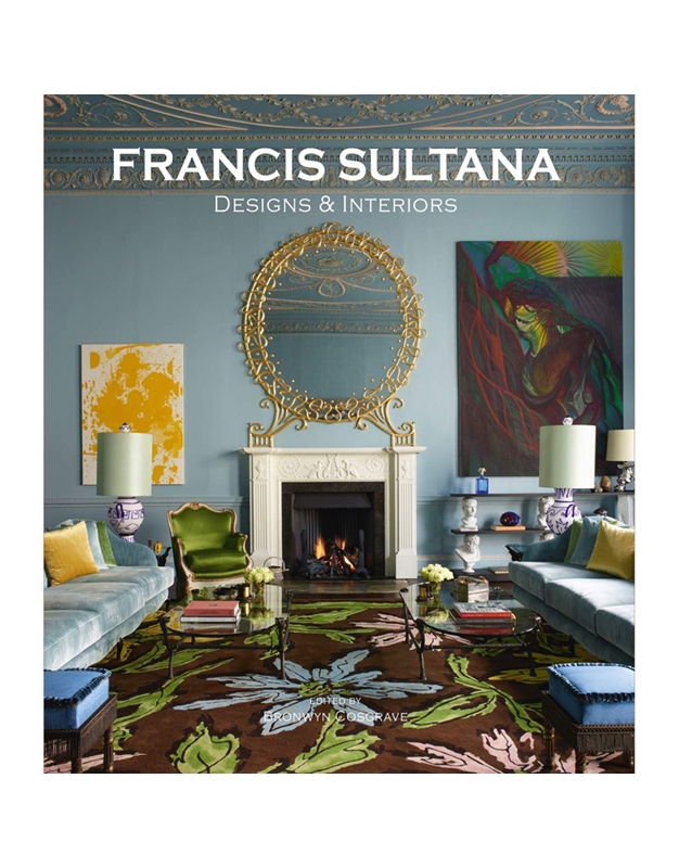 Francis Sultana - Designs & Interiors
