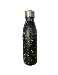 Μεταλλικό Μπουκάλι Θερμός Olives Ecolife (500ml)