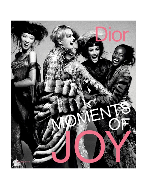 Dior - Moments Of Joy