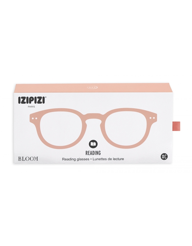 Γυαλιά Ενηλίκων Πρεσβυωπίας C Pulp Izipizi (+1)