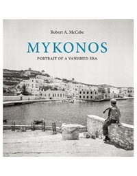 McCabe Robert A. - Mykonos