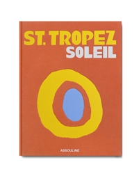 Liberati Simon - St. Tropez Soleil