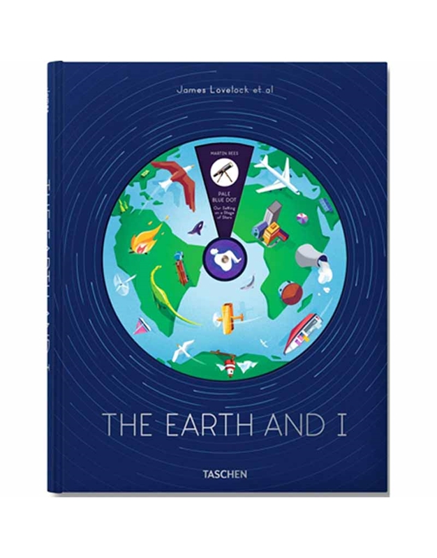 James Lovelock - The Earth And I