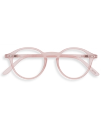 Γυαλιά Ενηλίκων Πρεσβυωπίας D Pink Izipizi (+3)