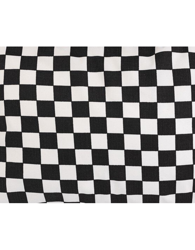 Θήκη Mάσκας Προστασίας Aδιάβροχη "Checkers" Bleecker & Love (20 x 15 cm)