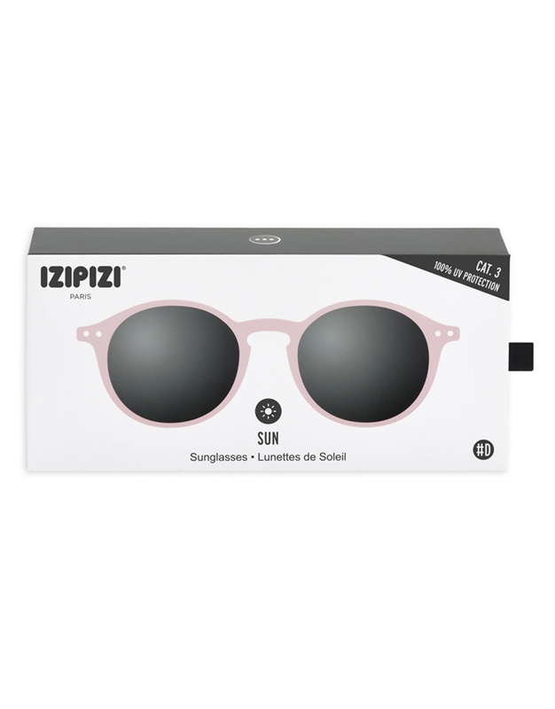 Γυαλιά Ενηλίκων Ηλίου D Pink Izipizi