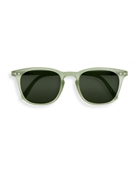 Γυαλιά Ηλίου Παιδικά E Peppermint Green Lenses Izipizi