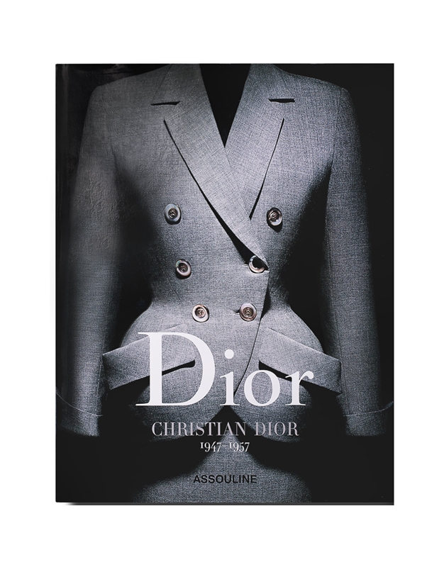 Dior - Christian Dior 1947-1957