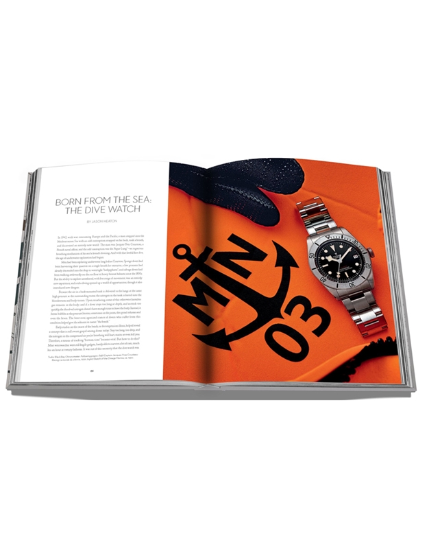 Watches a Guide By Hodinkee
