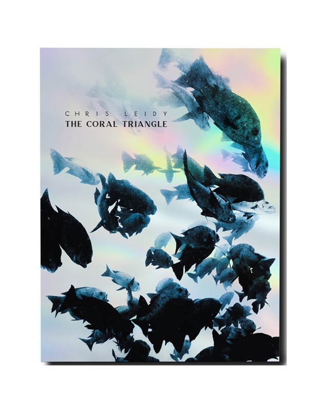 Leidy Chris - The Coral Triangle