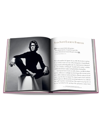 Yves Saint Laurent - The Impossible Collection