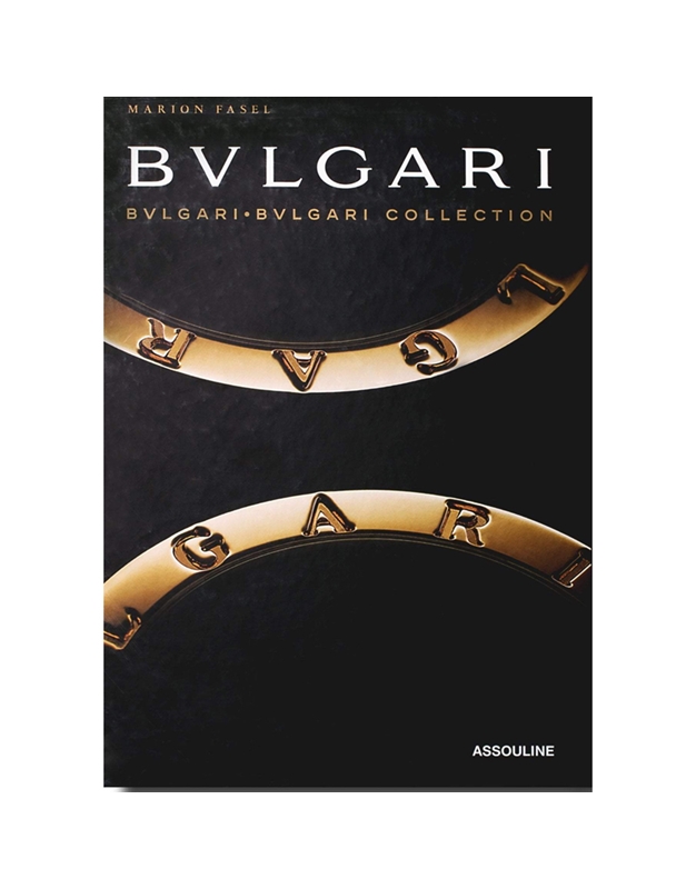 Bulgari - Bulgari.Bulgari collection