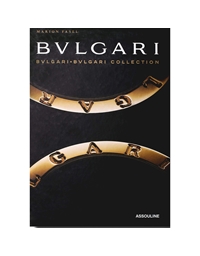 Bulgari - Bulgari.Bulgari collection