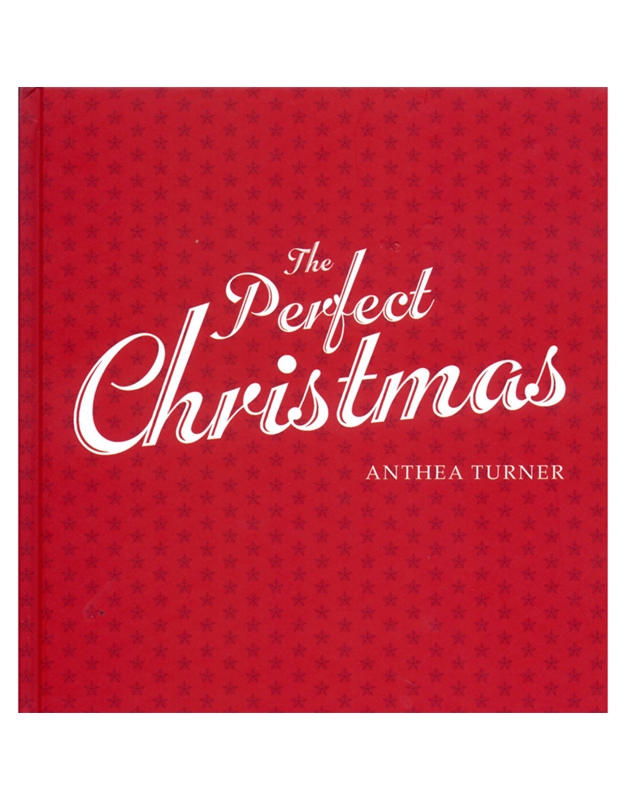 Αnthea Turner - The Perfect Christmas