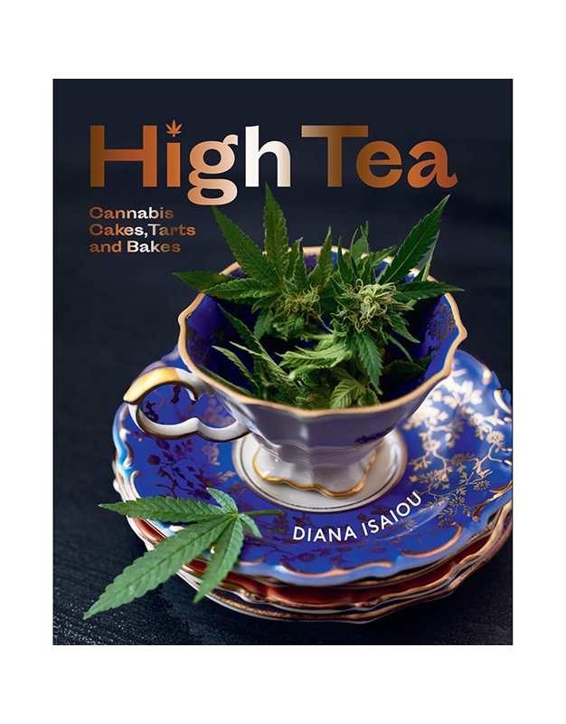 Isaiou Diana - High Tea