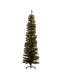 Χριστουγεννιάτικο Δέντρο Alvin 2,10 μέτρα - Sirius