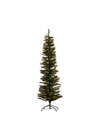 Χριστουγεννιάτικο Δέντρο Alvin 1,80 μέτρα - Sirius