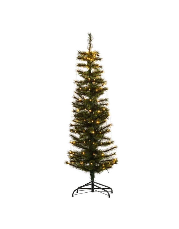 Χριστουγεννιάτικο Δέντρο Alvin 1,50 μ. - Sirius