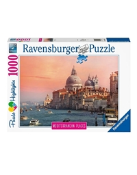 Puzzle "Iταλία" 14976 Ravensburger (1000 κομμάτια)