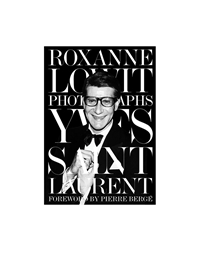 Lovit Roxanne - Yves Saint Laurent