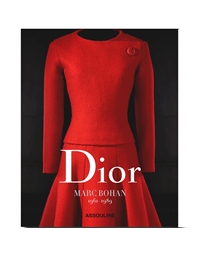Dior By Mark Bohan 1961-1989