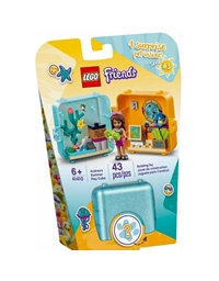 Andrea's Summer Play Cube "41410" Lego