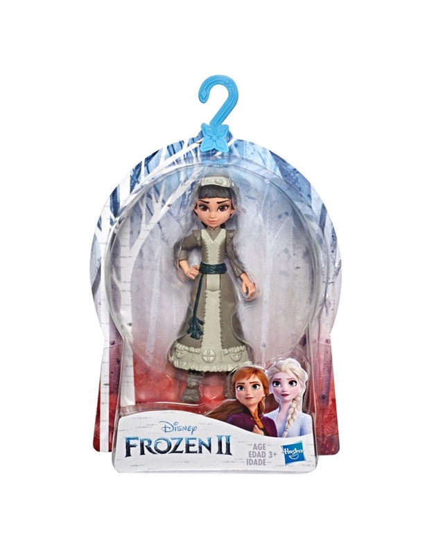 Κούκλα Honeymaren Frozen II Hasbro