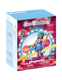 Playmobil EverDreamerz Clare - Music World " 70583"