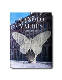 Manolo Valdes - Place Vendome
