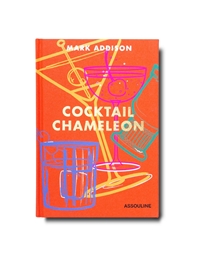 Addison Mark - Cocktail Chameleon