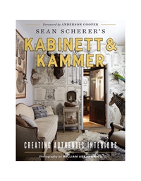 Scherer's Sean Kabinett & Kammer