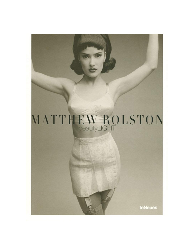 Rolston Matthew - Beauty Light