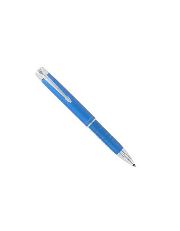 Στυλό Διαρκείας Blue Metal Esprit CT Parker
