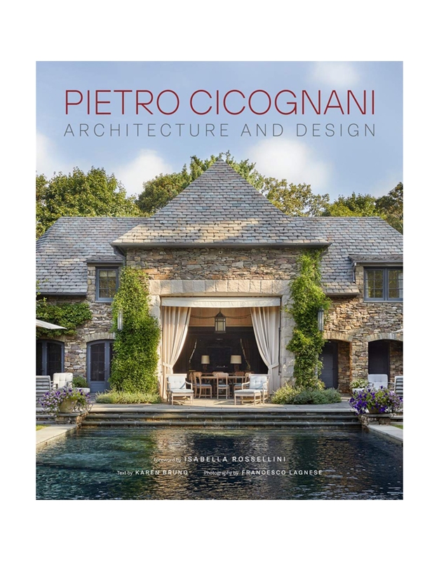 Cicognani Pietro - Architecture And Design