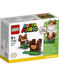Tanooki Mario Power-Up Pack 71385 Lego Super Mario