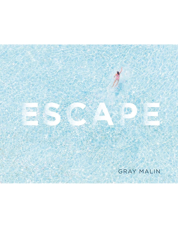 Malin Gray - Escape