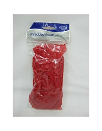 Tissue Shredded Kόκκινο (20 gr)