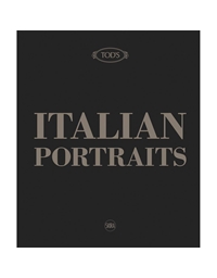 Italian Portraits - Tods