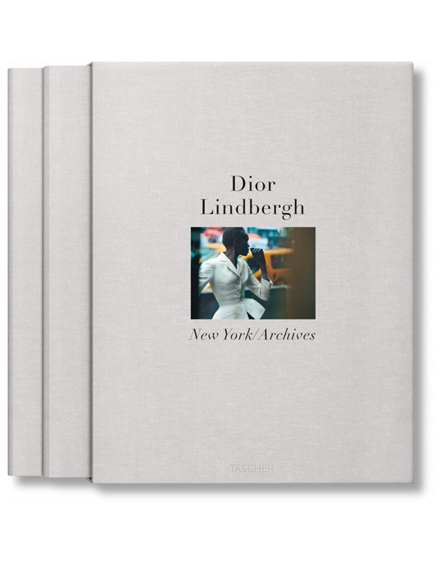 Lindbergh Peter - Dior: New York - Archives