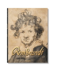 Rembrandt: The Complete Drawings And Etchings