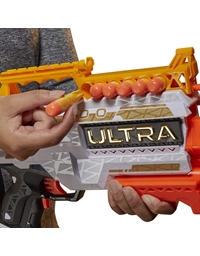 Nerf Eκτοξευτήρας Ultra Dorado (F2017) Hasbro Mε Λαμπάδα