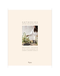 Caissie Kristen - Gathering