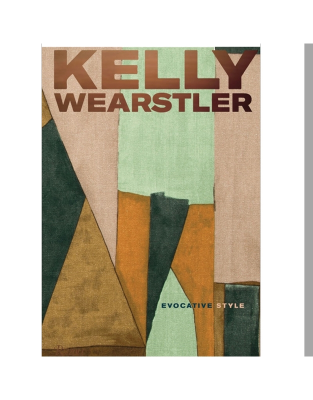 Kelly Wearstler :Evocative Style