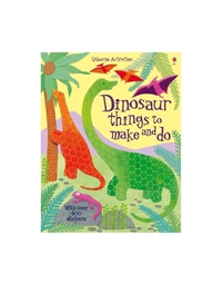Dinosaur Things to Make and Do