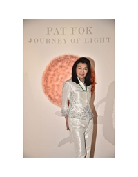 Pat Fok Journey of Light