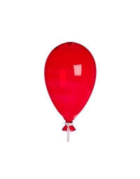 Γυάλινο Διακοσμητικό Mπαλόνι 50748 JK